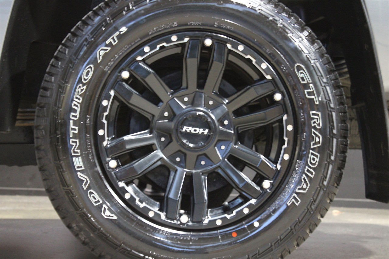 2014 Volkswagen Amarok