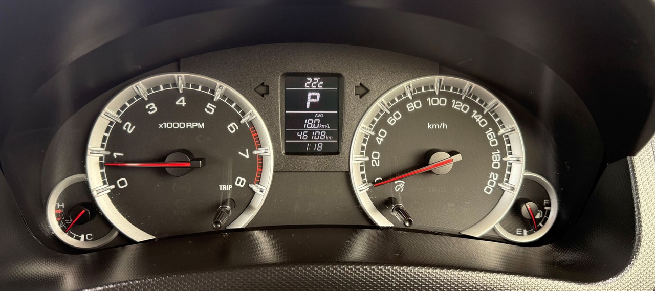 2014 Suzuki Swift