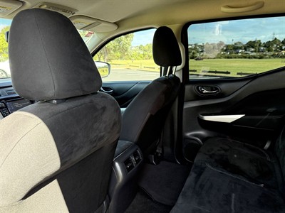 2018 Nissan Navara - Thumbnail