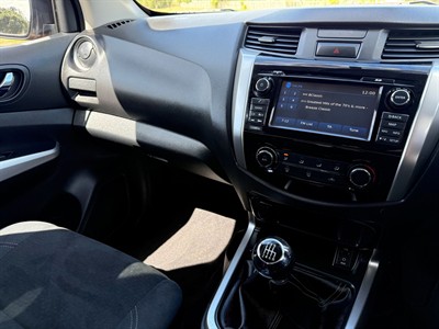 2018 Nissan Navara - Thumbnail