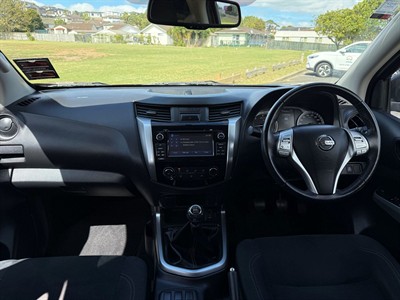 2018 Nissan Navara - Thumbnail