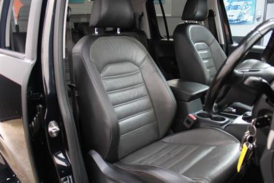 2019 Volkswagen Amarok - Thumbnail