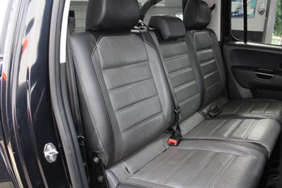 2019 Volkswagen Amarok - Thumbnail