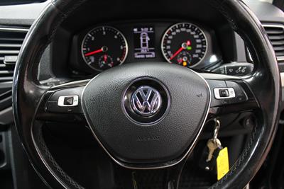 2019 Volkswagen Amarok - Thumbnail