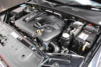 2019 Volkswagen Amarok - Thumbnail