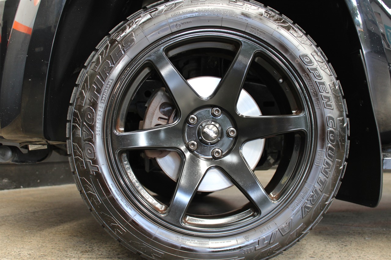 2019 Volkswagen Amarok