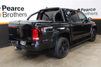 2019 Volkswagen Amarok - Thumbnail