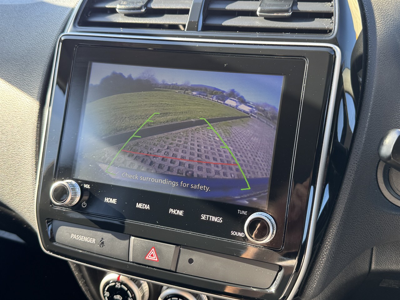 2022 Mitsubishi ASX