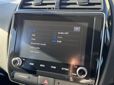 2022 Mitsubishi ASX - Thumbnail
