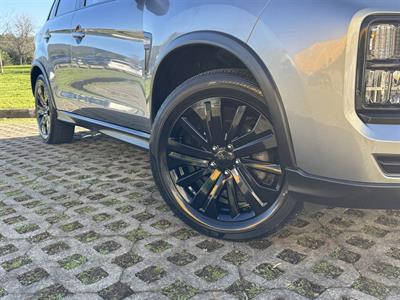 2022 Mitsubishi ASX - Thumbnail