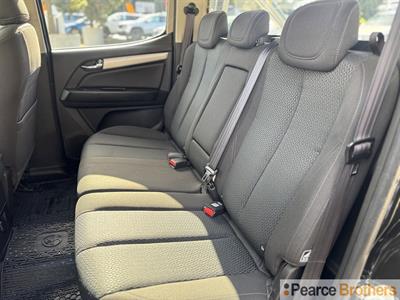 2020 Holden Colorado - Thumbnail