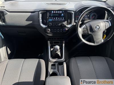 2020 Holden Colorado - Thumbnail