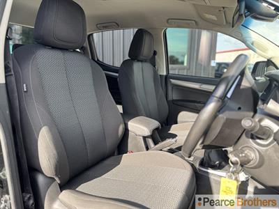 2020 Holden Colorado - Thumbnail
