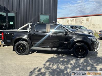 2020 Holden Colorado - Thumbnail