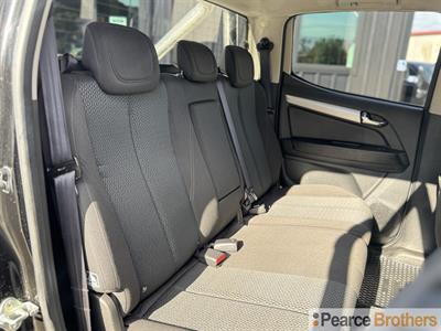 2020 Holden Colorado - Thumbnail