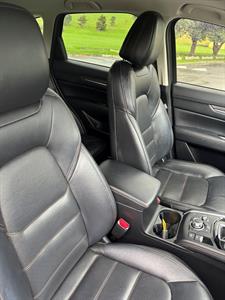 2018 Mazda CX-5 - Thumbnail