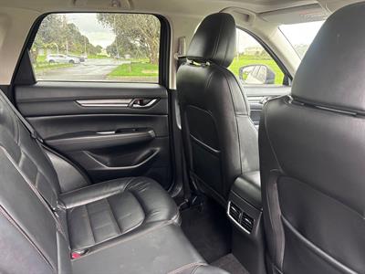 2018 Mazda CX-5 - Thumbnail