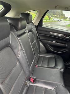 2018 Mazda CX-5 - Thumbnail