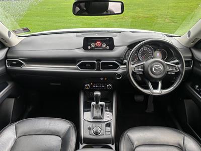 2018 Mazda CX-5 - Thumbnail