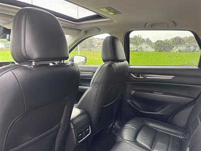 2018 Mazda CX-5 - Thumbnail