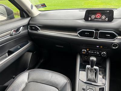 2018 Mazda CX-5 - Thumbnail