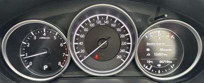 2018 Mazda CX-5 - Thumbnail