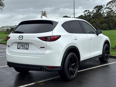 2018 Mazda CX-5 - Thumbnail