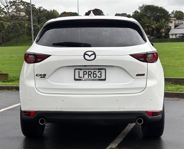 2018 Mazda CX-5 - Thumbnail