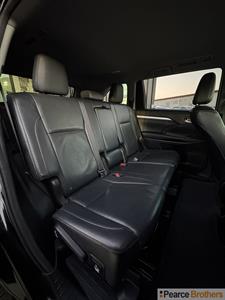 2015 Toyota Highlander - Thumbnail