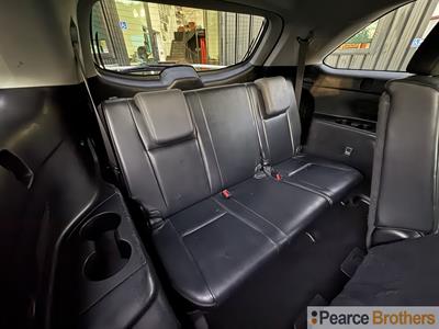 2015 Toyota Highlander - Thumbnail