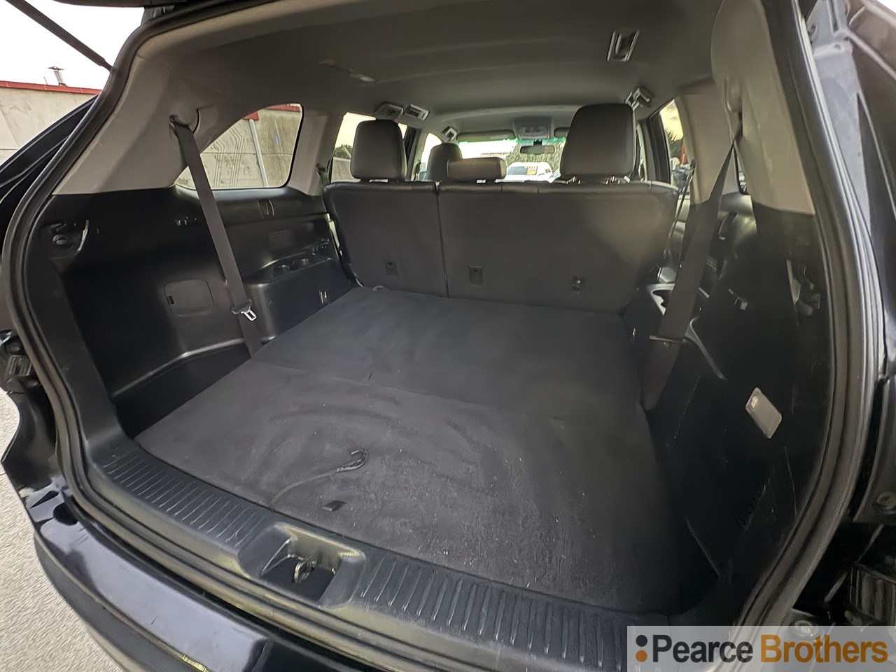 2015 Toyota Highlander