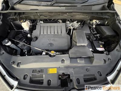 2015 Toyota Highlander - Thumbnail