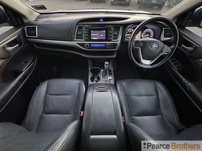 2015 Toyota Highlander - Thumbnail