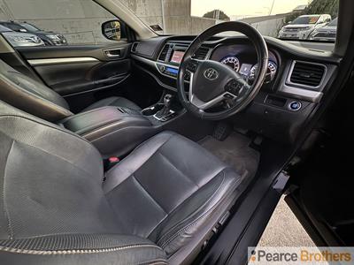 2015 Toyota Highlander - Thumbnail