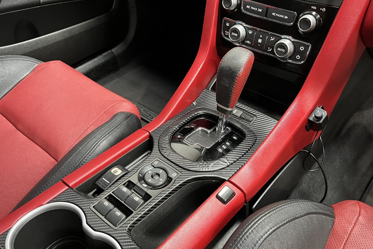 2011 Holden Commodore