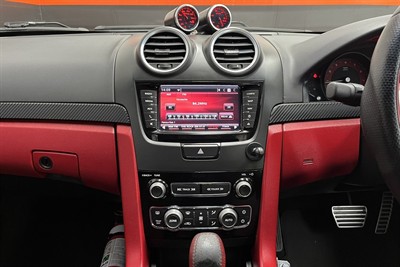 2011 Holden Commodore - Thumbnail