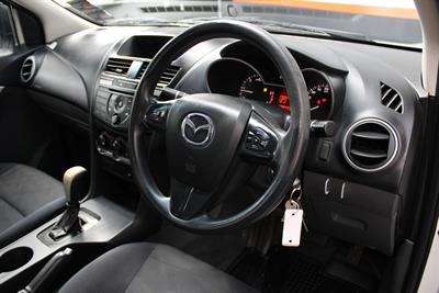 2015 Mazda BT-50 - Thumbnail