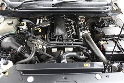 2015 Mazda BT-50 - Thumbnail