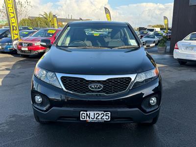 2012 Kia Sorento - Thumbnail