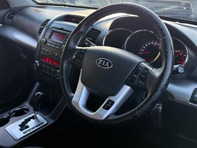 2012 Kia Sorento - Thumbnail