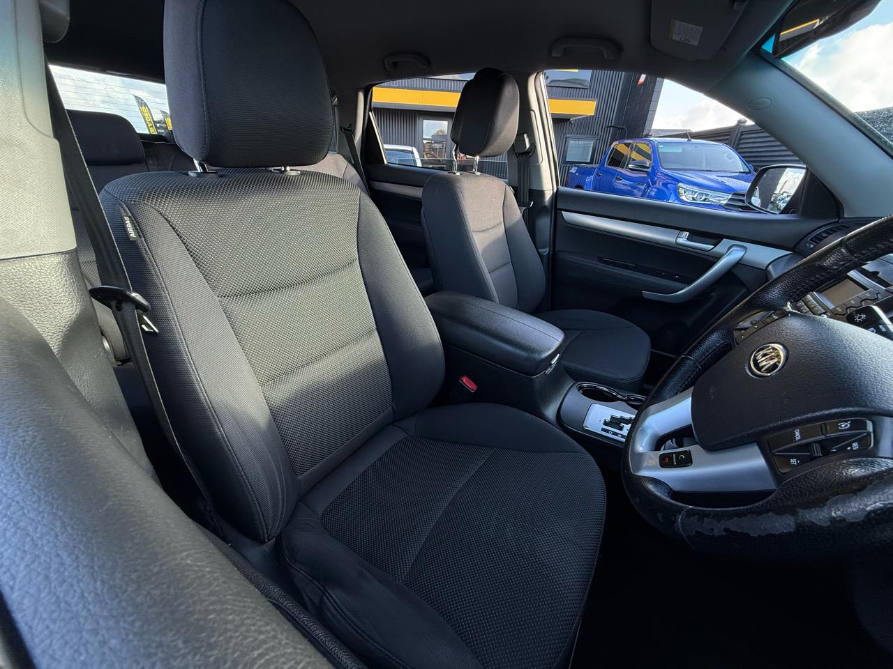 2012 Kia Sorento