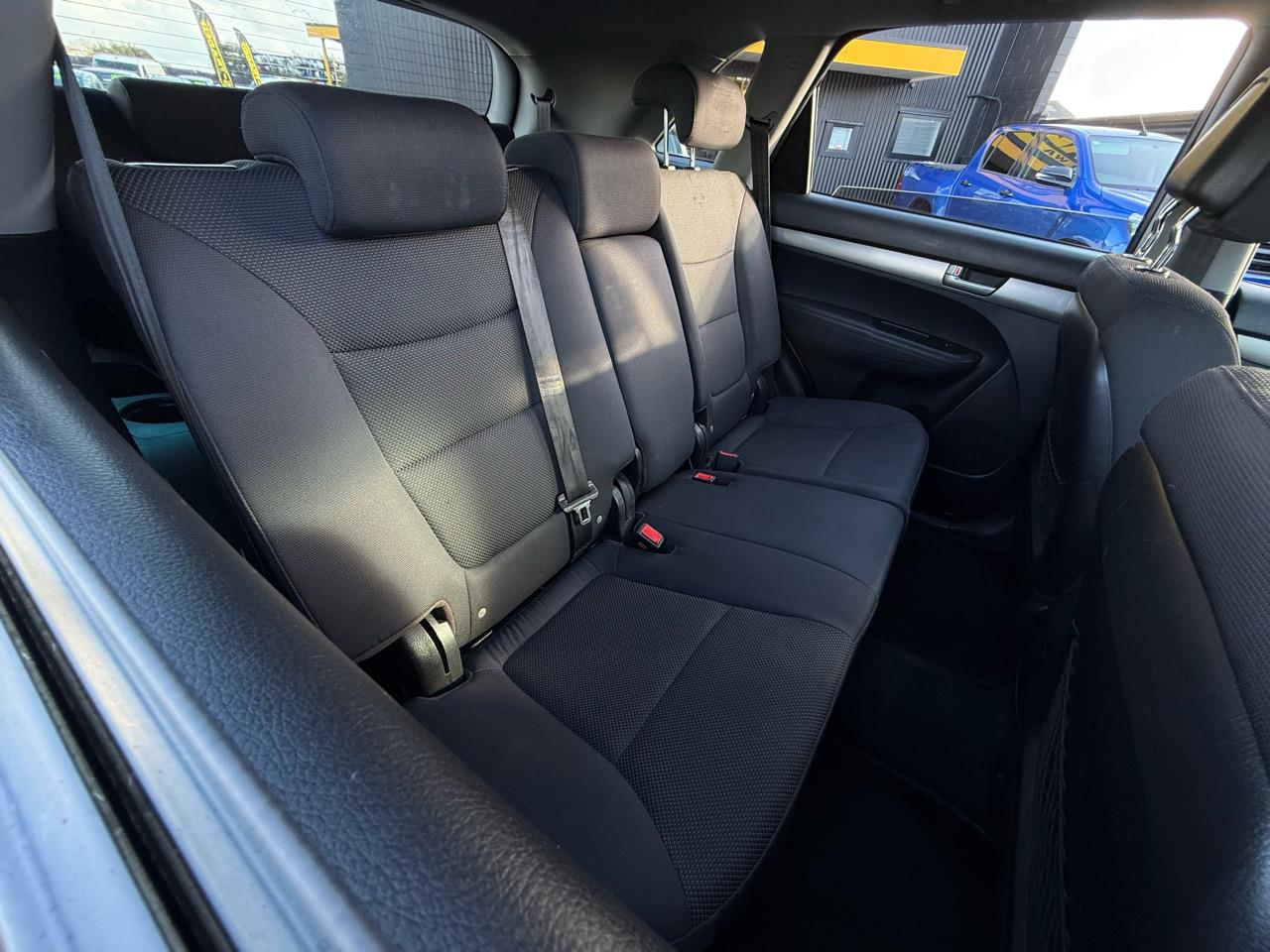 2012 Kia Sorento