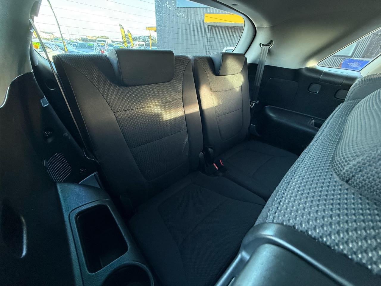 2012 Kia Sorento