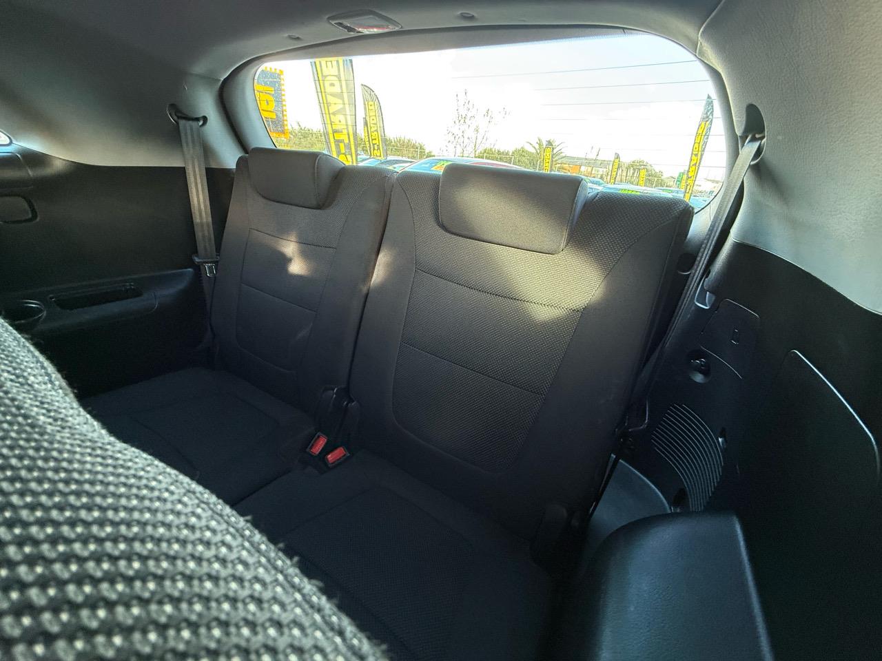 2012 Kia Sorento