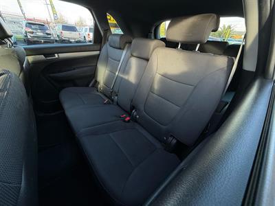 2012 Kia Sorento - Thumbnail