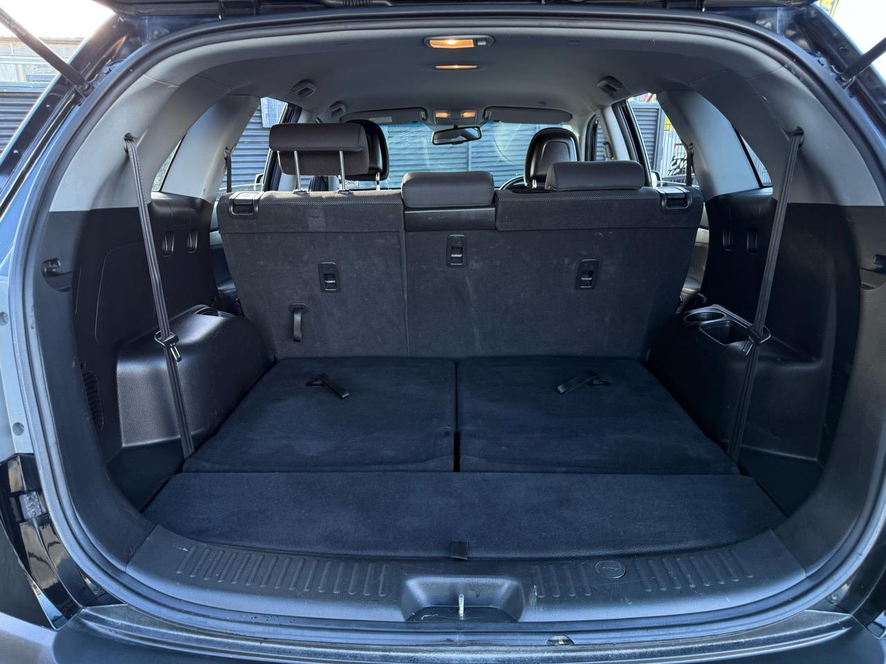 2012 Kia Sorento