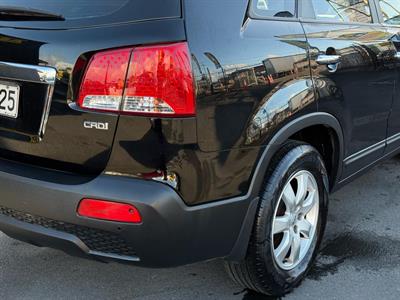 2012 Kia Sorento - Thumbnail