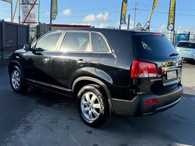 2012 Kia Sorento - Thumbnail
