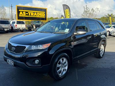 2012 Kia Sorento - Thumbnail