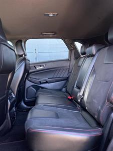 2020 Ford Endura - Thumbnail